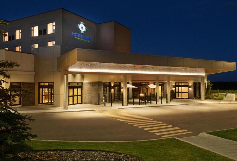 בית מלון כפרי Dene & Conference Centre