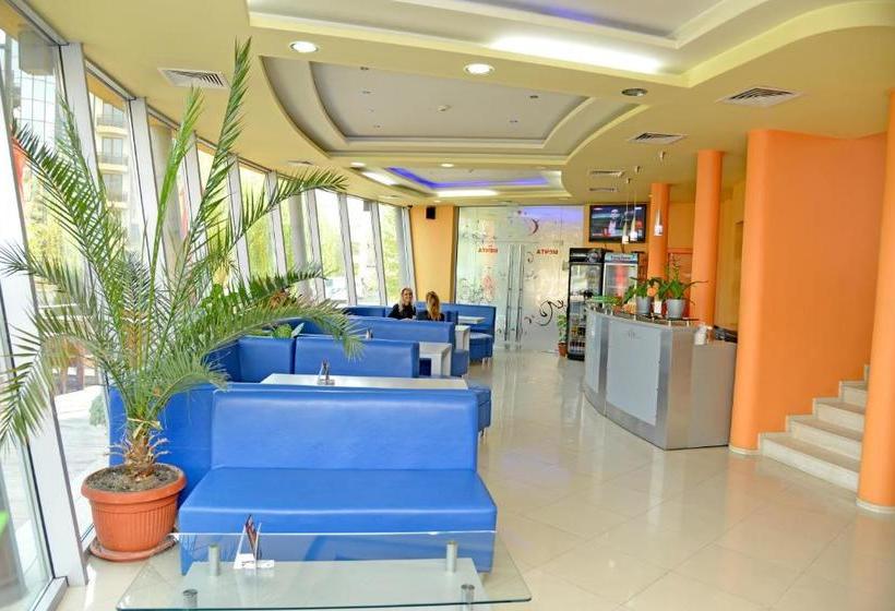 בית מלון כפרי Dream