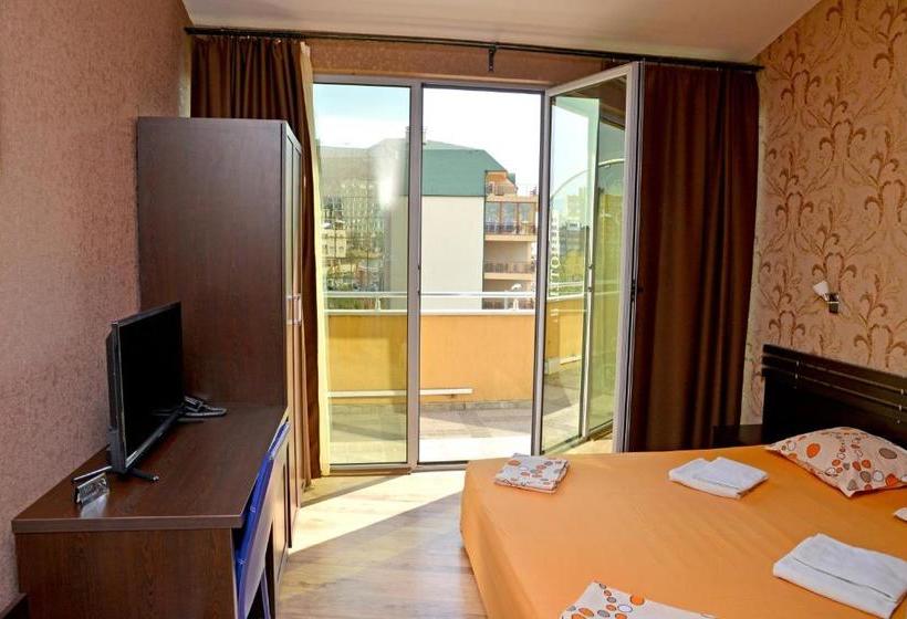 בית מלון כפרי Dream