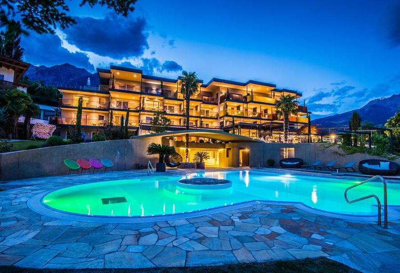 هتل Feel Good Resort Johannis