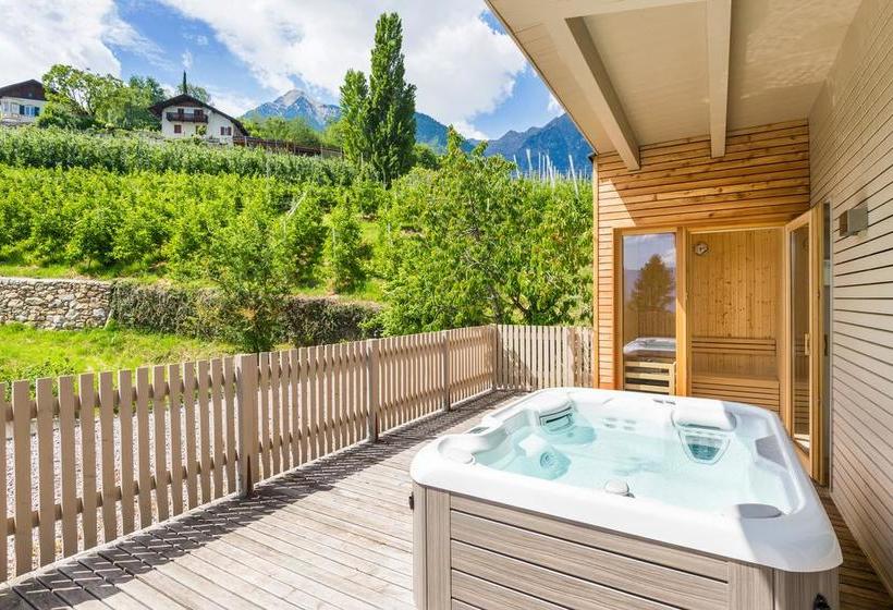 هتل Feel Good Resort Johannis