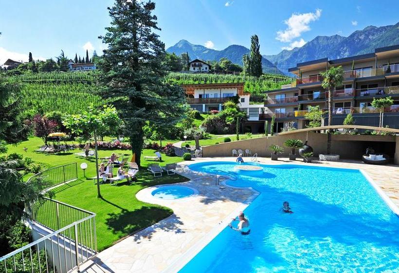 هتل Feel Good Resort Johannis
