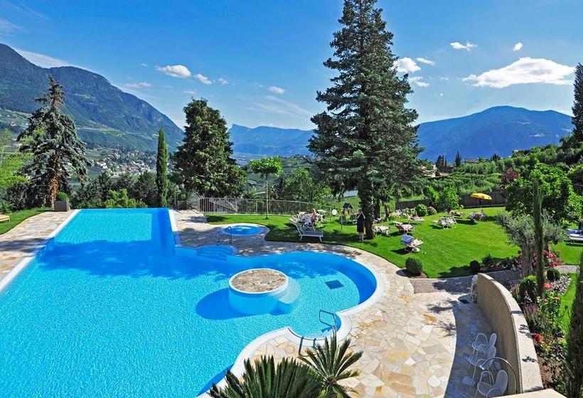 هتل Feel Good Resort Johannis