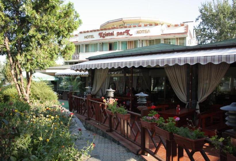 هتل Kristel Park   All Inclusive Light