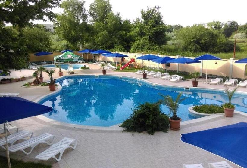 هتل Kristel Park   All Inclusive Light