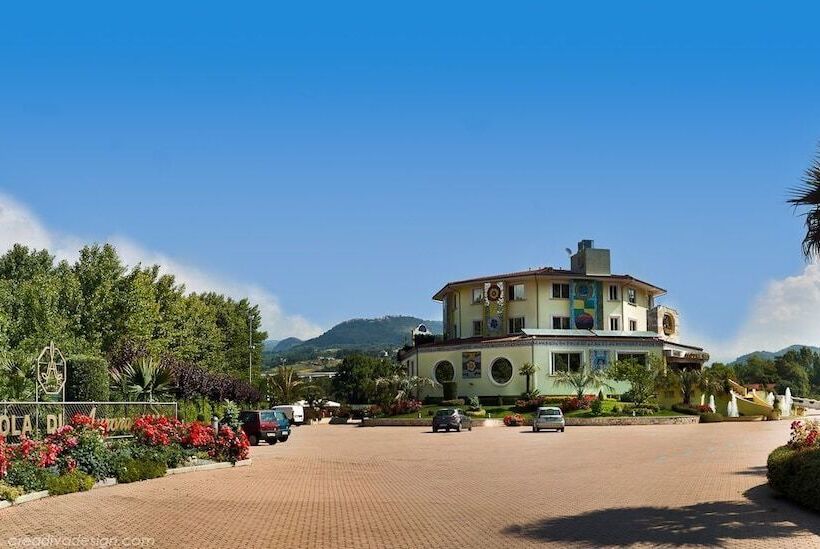 فندق L'isola Di Aurora