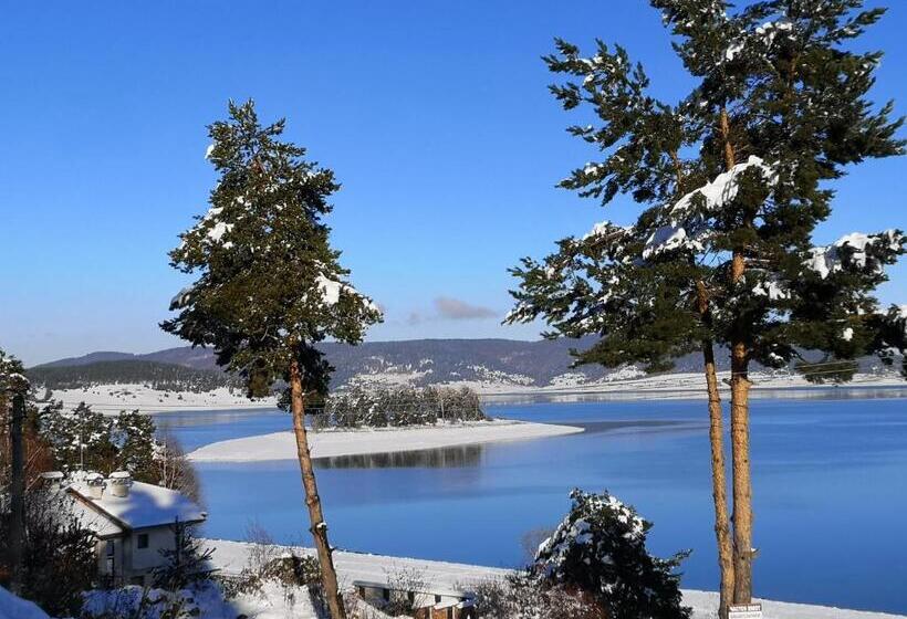 فندق Villa Santa Maria