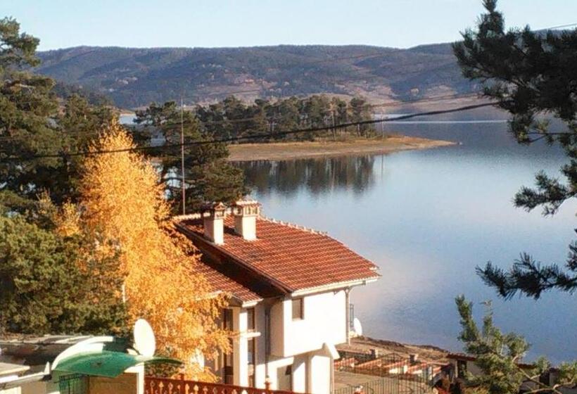 فندق Villa Santa Maria