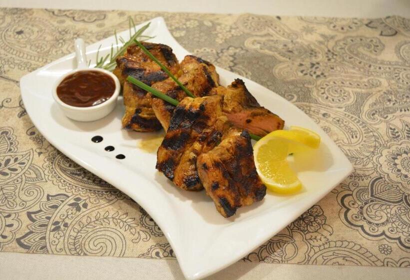 فندق Villa Santa Maria