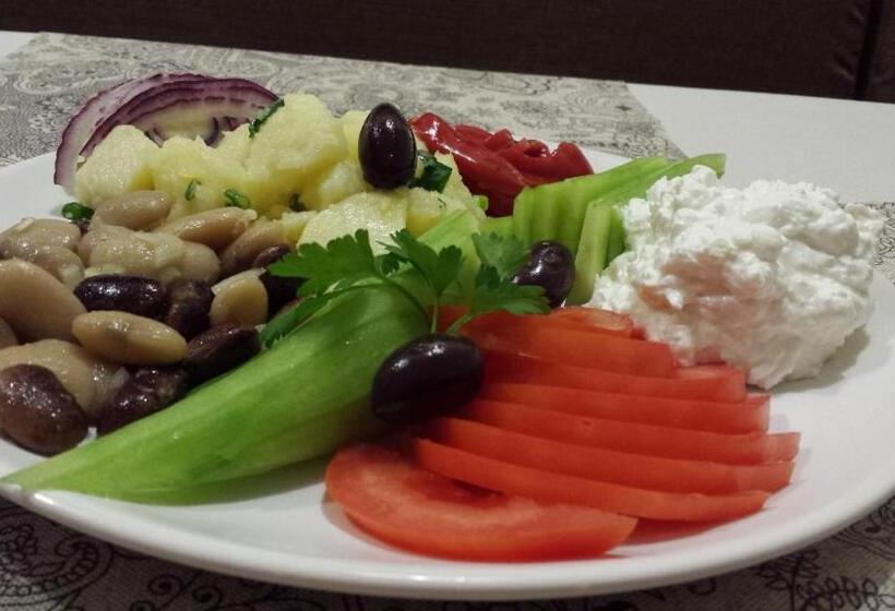 فندق Villa Santa Maria