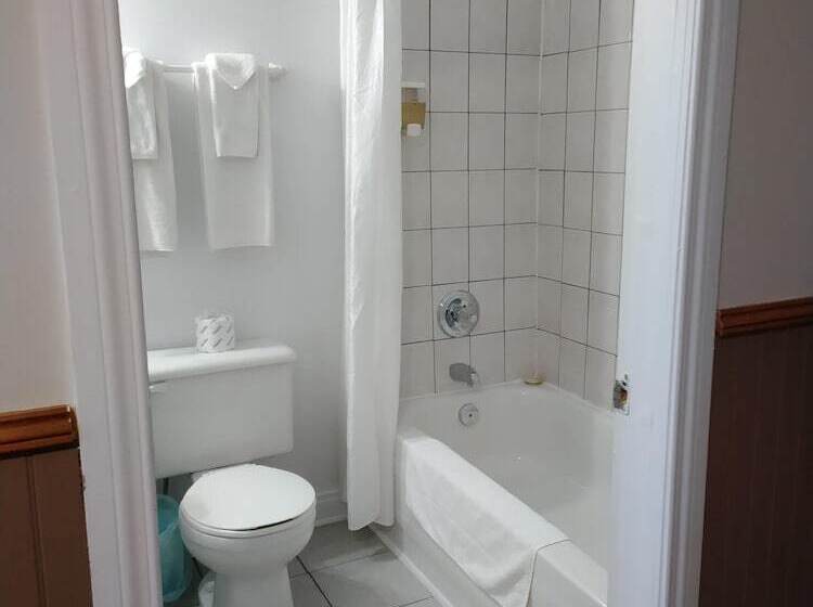 Motel Cabano Relais