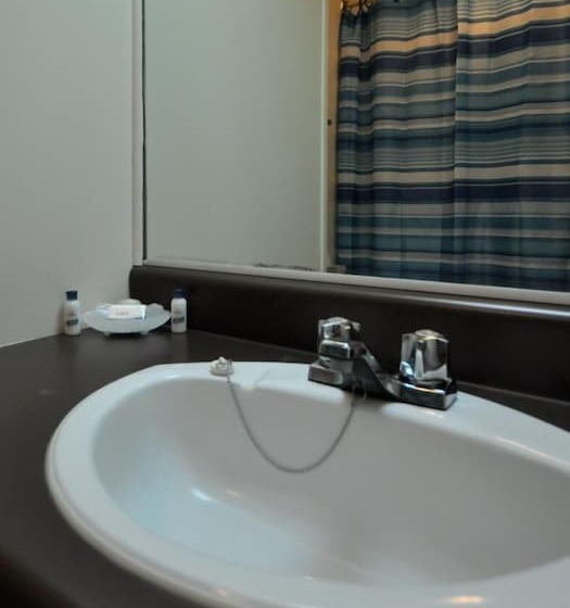 Motel De La Pente Douce