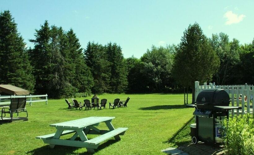 Motel De La Pente Douce