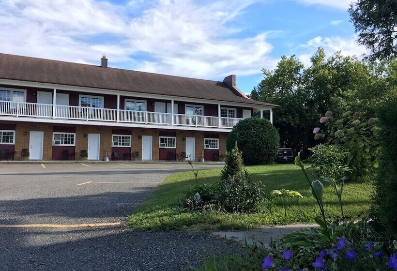 Motel Le Sabre