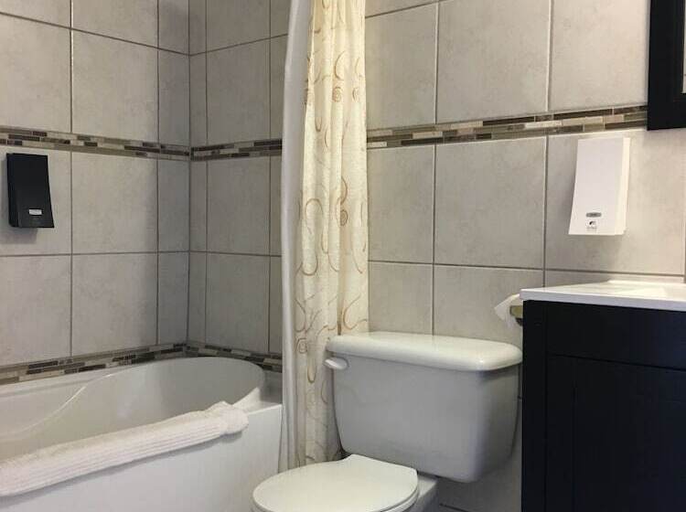 Motel Le Sabre