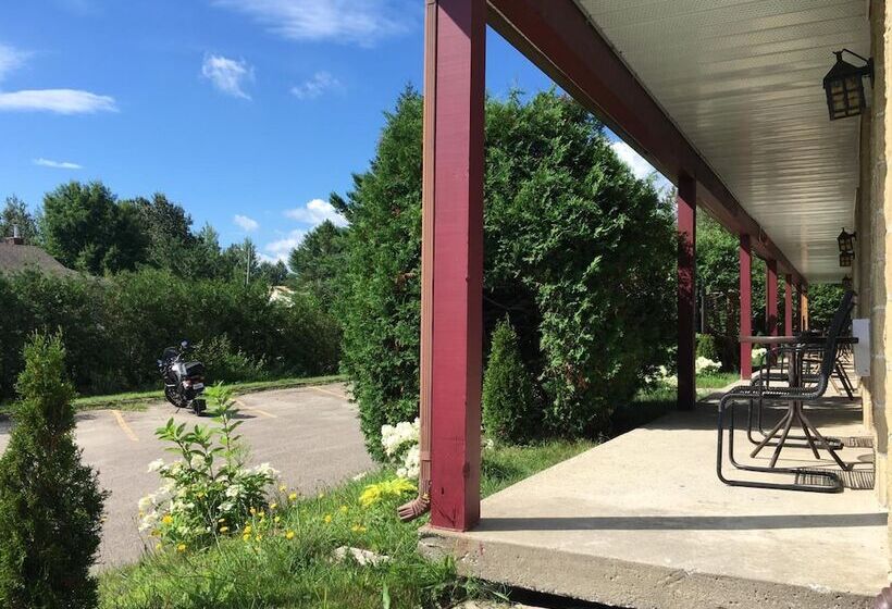Motel Le Sabre