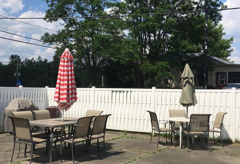 Motel Le Sabre