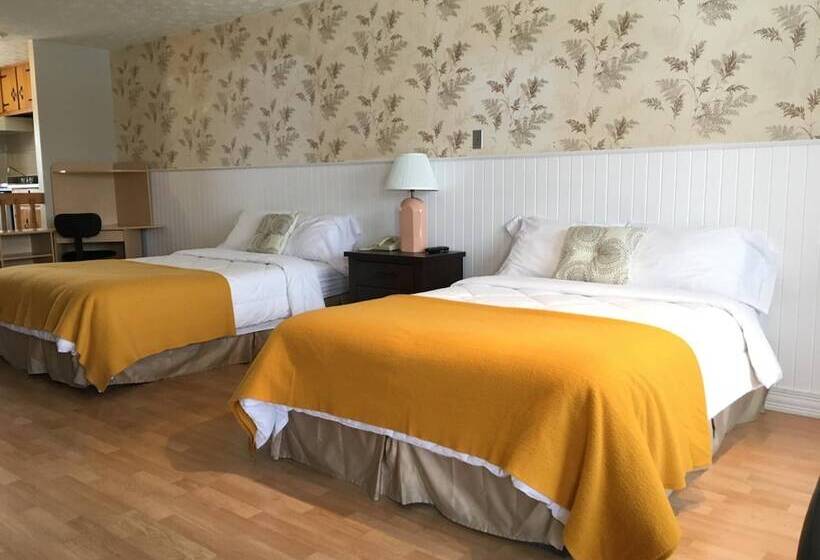 Motel Le Sabre