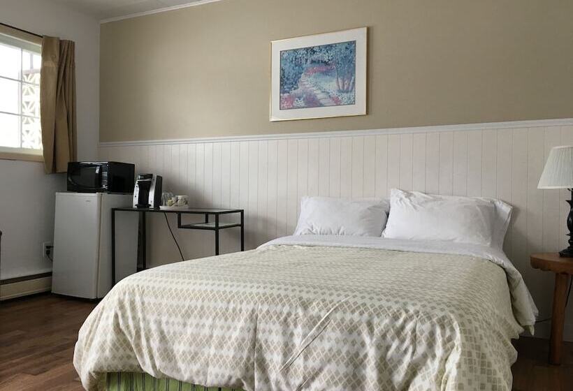 Motel Le Sabre