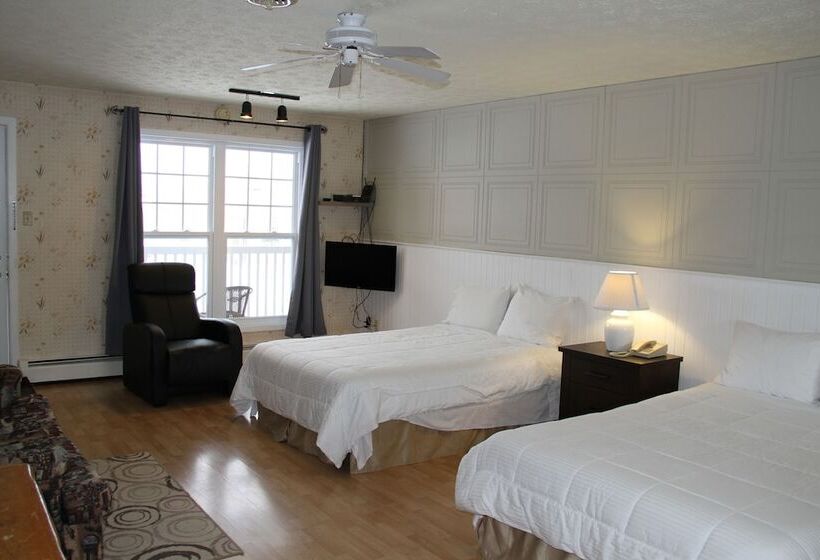 Motel Le Sabre