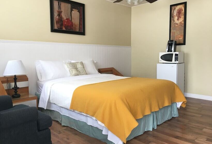 Motel Le Sabre