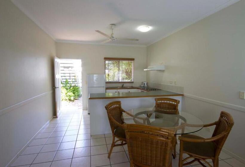 Port Douglas Plantation Resort