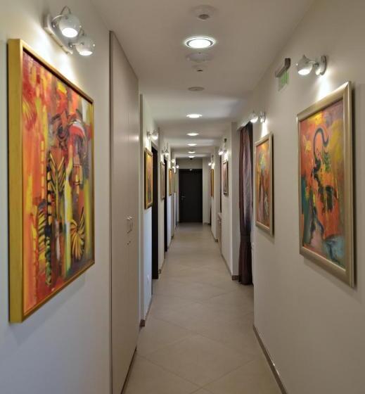 אתר נופש La Casa
