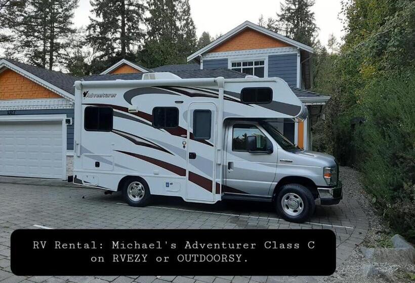 Riverfront Bed And Breakfast