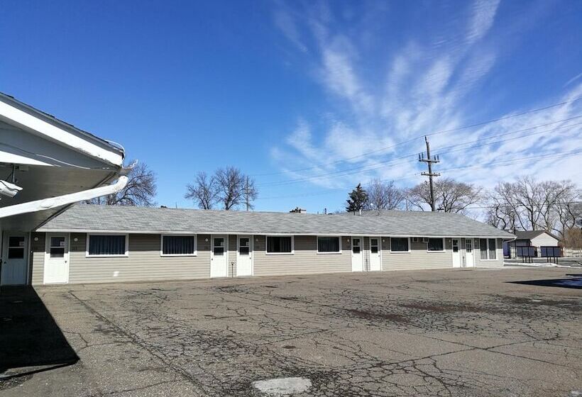 Star Motel
