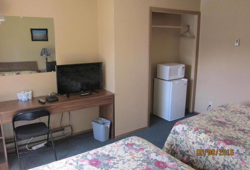 Valleyview Motel