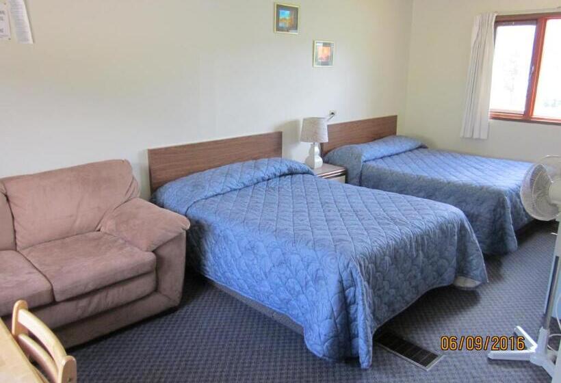 Valleyview Motel