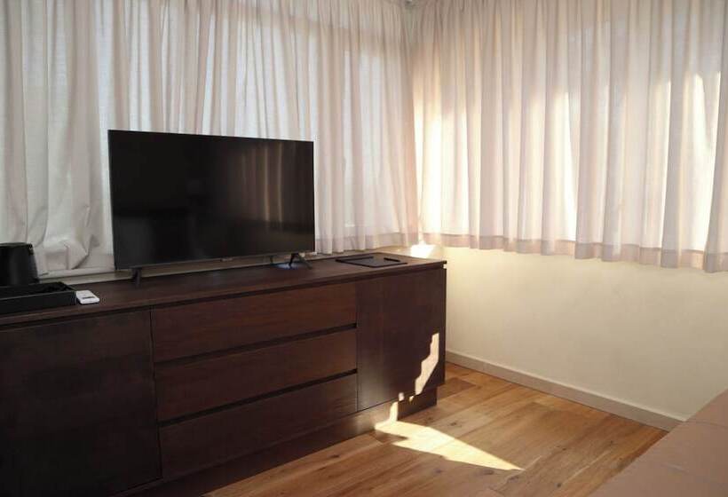 تختخواب و صبحانه Quarto Di Monte Suite & Spa