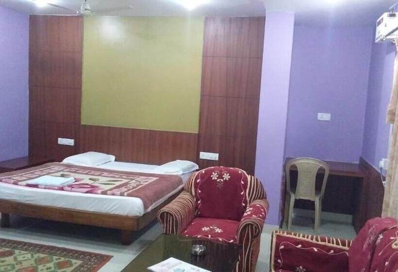צימר Raj Residency