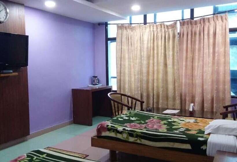 צימר Raj Residency