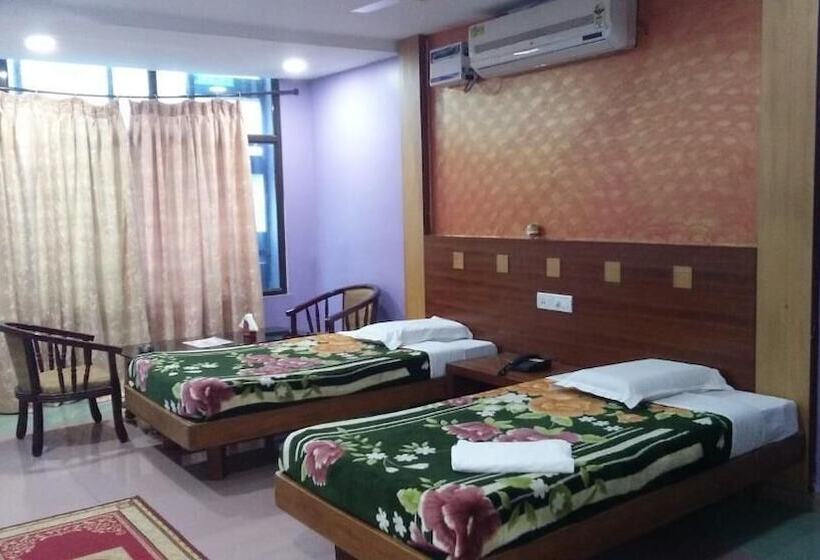 צימר Raj Residency