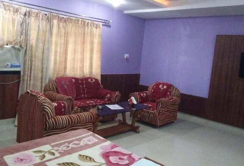 צימר Raj Residency