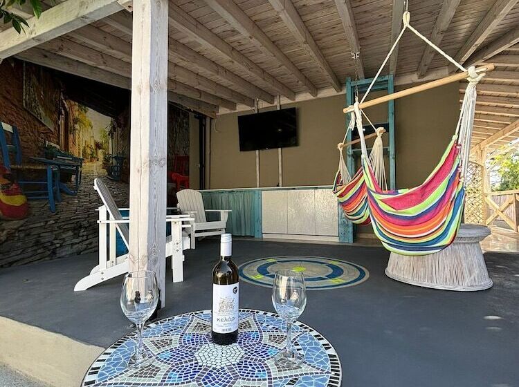 민박 Via Polonia   Boutique Studios Corfu