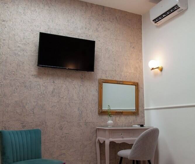 민박 Via Polonia   Boutique Studios Corfu