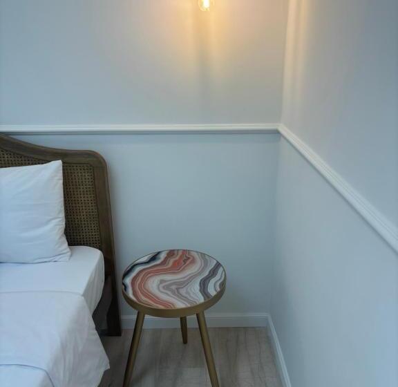 민박 Via Polonia   Boutique Studios Corfu