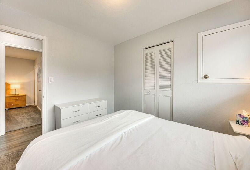 Colorado Springs Home   9 Mi To Garden Of The Gods