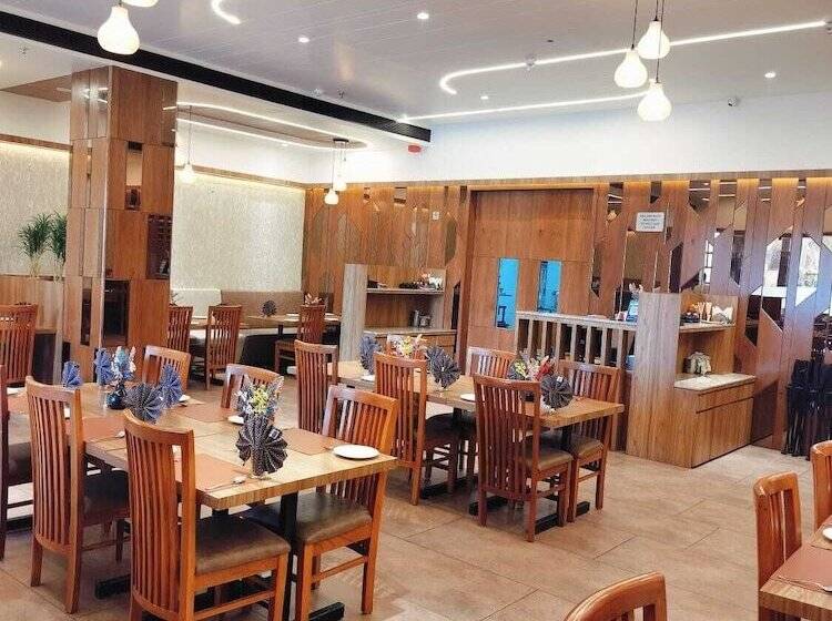 Hotel Aditya Mansingh Inn