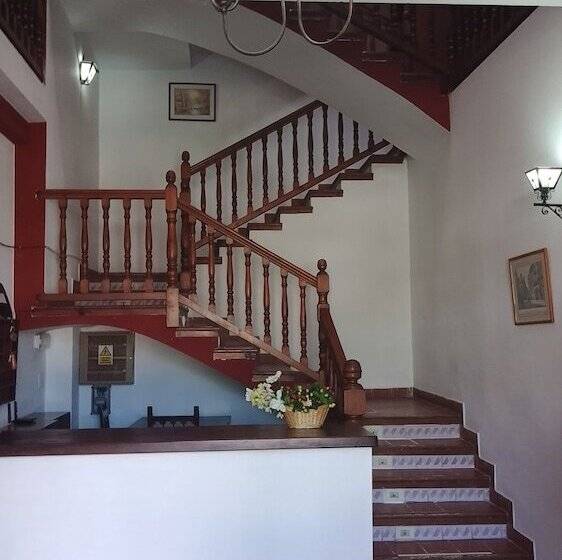 فندق Eco Art
