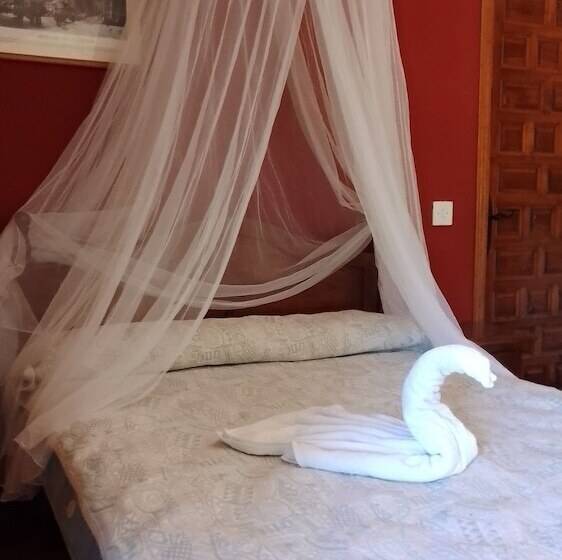 فندق Eco Art
