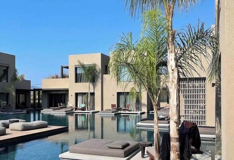 酒店 Elegance Resort Rhodos