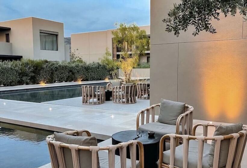 酒店 Elegance Resort Rhodos