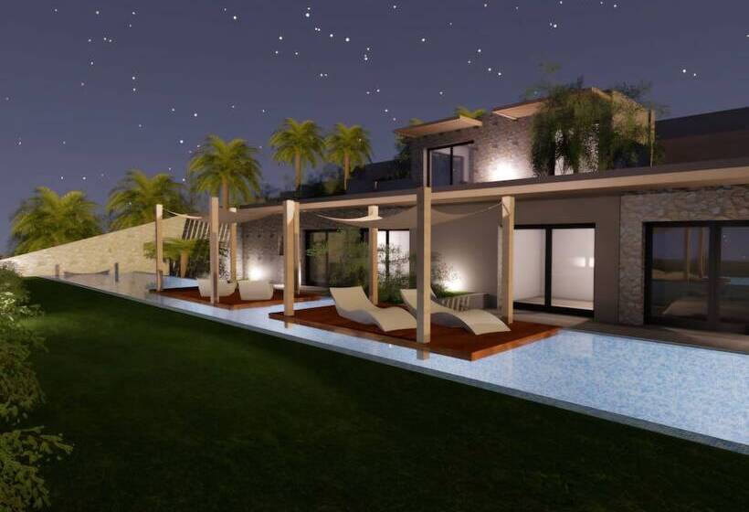 酒店 Elegance Resort Rhodos