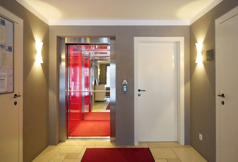 Hotel Grischuna Mountain Lodge