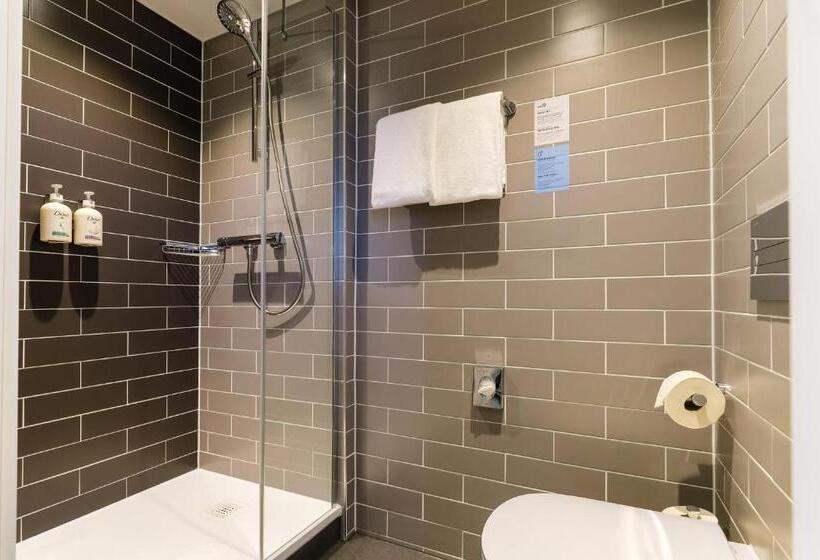 فندق Holiday Inn Express Paris Poissy, An Ihg