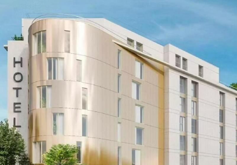 فندق Holiday Inn Express Paris Poissy, An Ihg