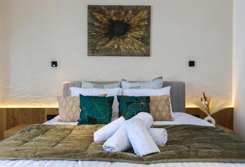 호텔 Les Rêveries Du Clos Hôtel Particulier De Charme Et Jacuzzi